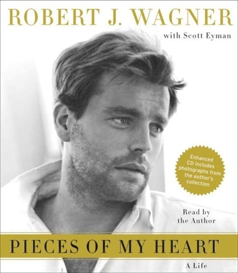 Pieces of My Heart Wagner Robert J.
