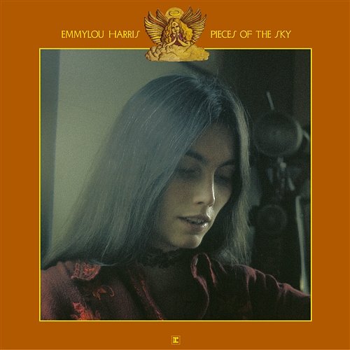 Pieces of the Sky Emmylou Harris