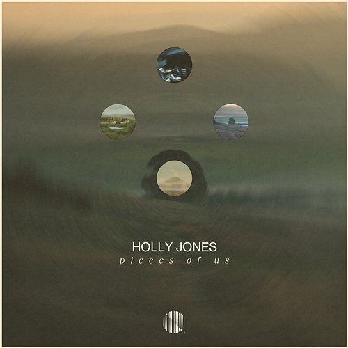 pieces of us Holly Jones