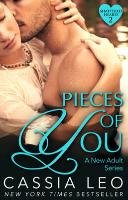 Pieces of You (Shattered Hearts 2) Leo Cassia