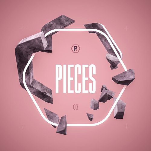 Pieces, Pt. 3 Various Artists