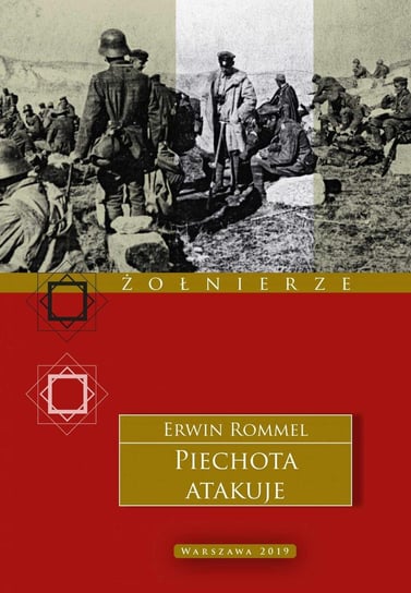 Piechota atakuje Rommel Erwin