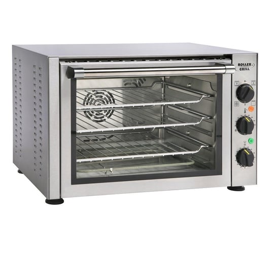 Piecyk konwekcyjny 2,6 kW, 230V | Roller Grill Roller Grill