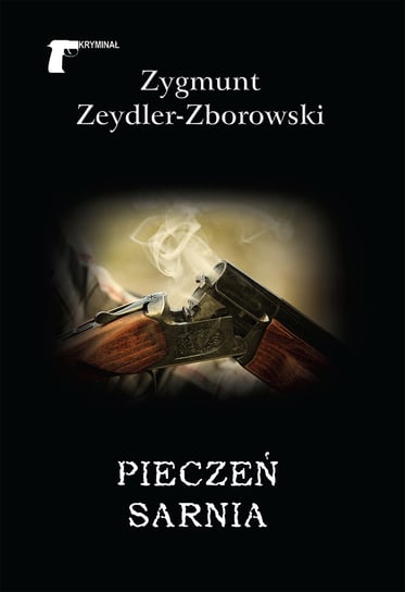 Pieczeń sarnia Zeydler-Zborowski Zygmunt