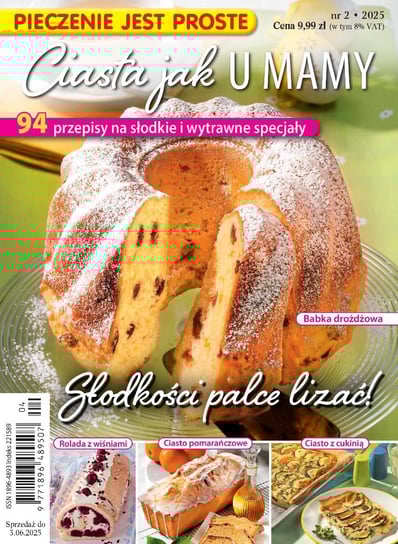 Pieczenie Jest Proste BPV Polska Sp. z o.o.