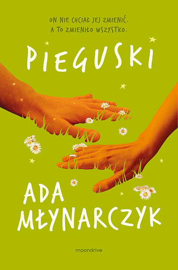 Pieguski Ada Młynarczyk