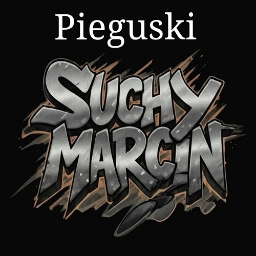 Pieguski Suchy Marcin