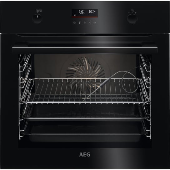 Piekarnik AEG BCE556360B 944 188 707 AEG