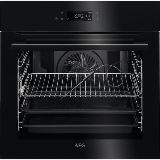 Piekarnik Aeg Bpe742380B 944 188 678 AEG