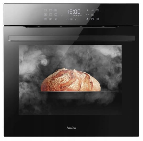 Piekarnik Amica ED 975395V STUDIO Termosonda Grill Amica