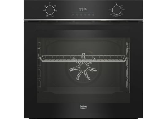 Piekarnik, Beko, BBIE17301BD, Do zabudowy Beko