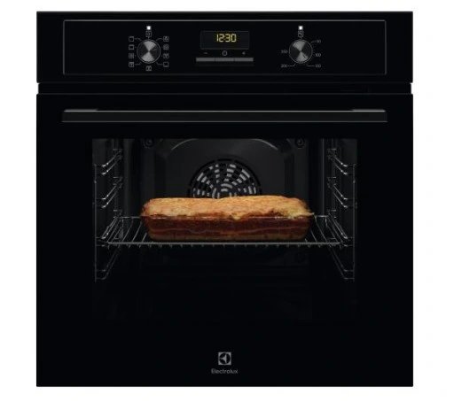 Piekarnik do zabudowy Electrolux EOF3H50BK Electrolux