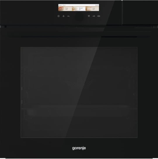 Piekarnik do zabudowy Gorenje BCS798S24BG Gorenje