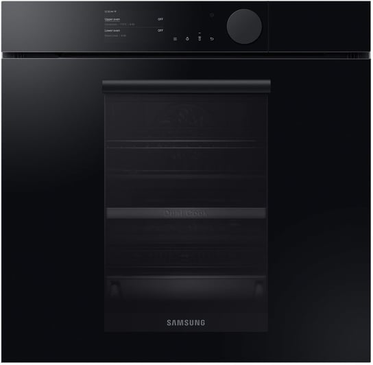 Piekarnik Dual Cook Samsung NV 75T8979RK 75l 60cm Samsung
