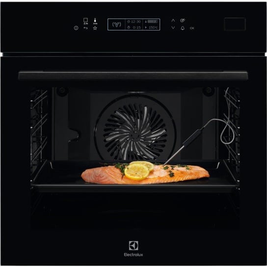 Piekarnik Electrolux EOB8S31Z SteamBoost 800 Electrolux