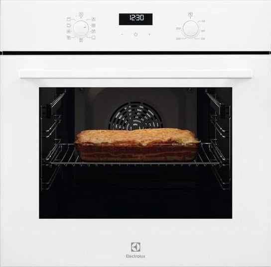 Piekarnik Electrolux Eof5C50Bv Surroundcook Biały Electrolux