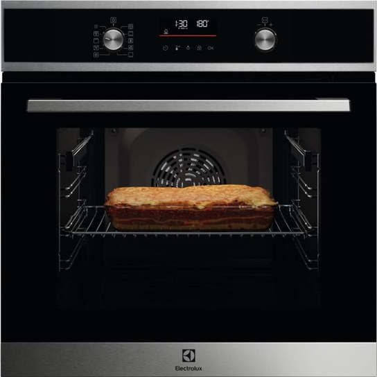 Piekarnik ELECTROLUX EOF6P76BX 65l termoobieg Electrolux
