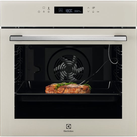 Piekarnik ELECTROLUX LOE7C31S Electrolux