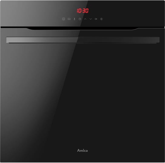Piekarnik Elektryczny Amica Ed57525V Studio Pyro Amica