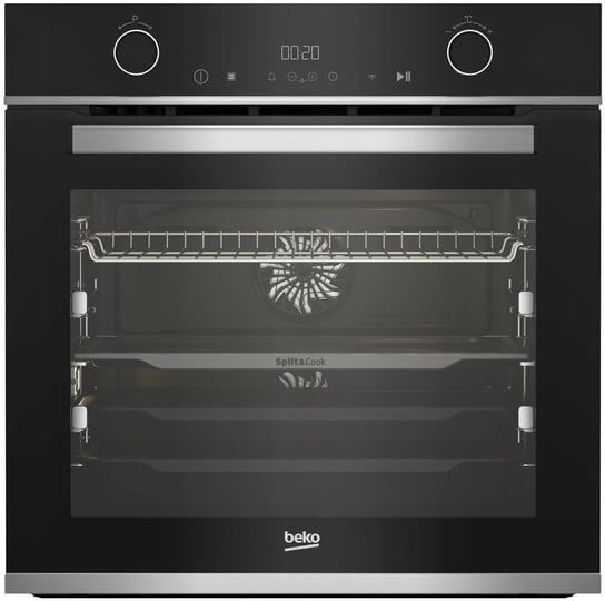 Piekarnik elektryczny Beko BBVM13400XPS 60cm 72l Beko