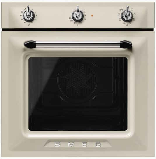 Piekarnik elektryczny do zabudowy SMEG SF6905P1 Smeg