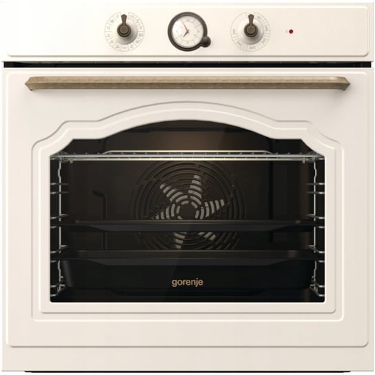 Piekarnik elektryczny Gorenje BOS67371CLI 77l 60cm Gorenje