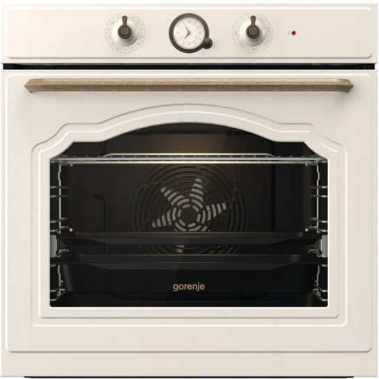 Piekarnik elektryczny Gorenje BOS67372CLI 77l 60cm Gorenje