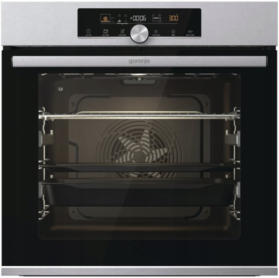 Piekarnik Elektryczny Gorenje Bos6747A01X 77L 60Cm Gorenje