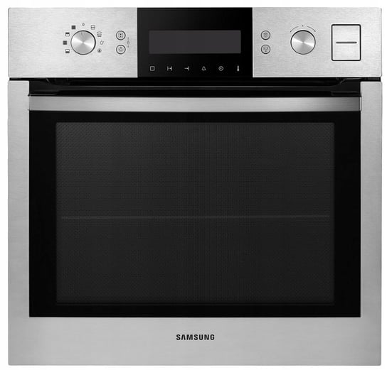Piekarnik elektryczny parowy SAMSUNG BQ1VD6T131 Dual Cook Samsung
