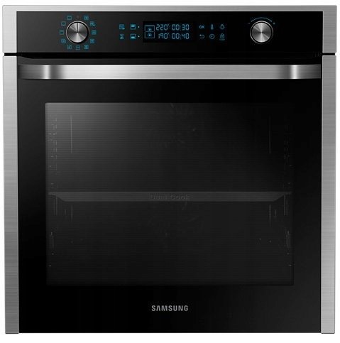Piekarnik elektryczny SAMSUNG NV75J7570RS Dual Cook Samsung