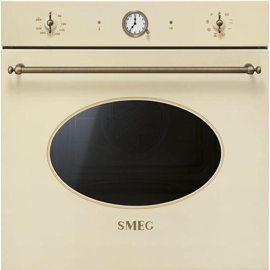Piekarnik elektryczny Smeg SFP805PO Smeg