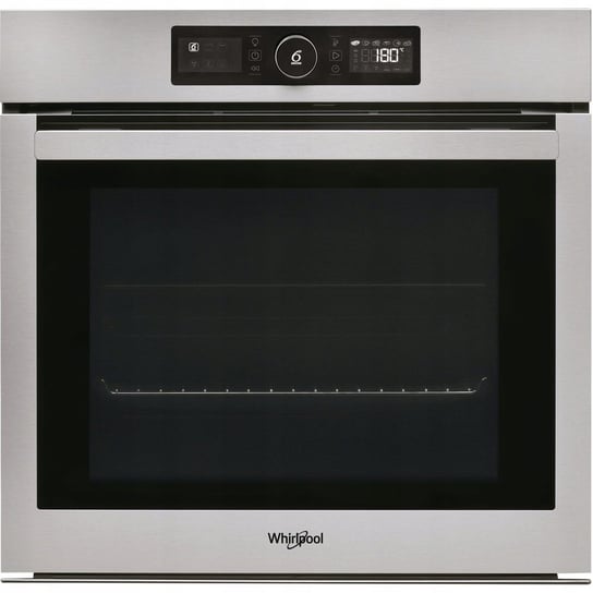 Piekarnik elektryczny WHIRLPOOL AKZ9 6230 IX Whirlpool