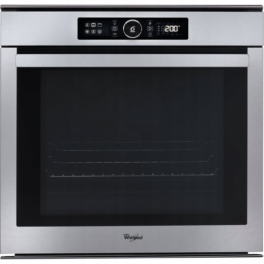 Piekarnik elektryczny WHIRLPOOL AKZM 8420 IX Whirlpool