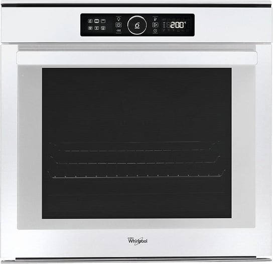 Piekarnik elektryczny WHIRLPOOL AKZM 8420 WH Whirlpool