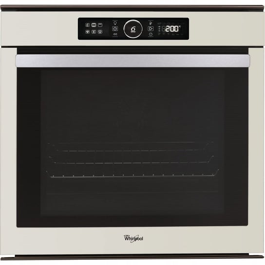 Piekarnik elektryczny WHIRLPOOL AKZM 8480 S Whirlpool