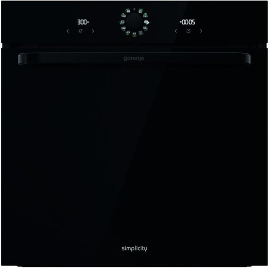 Piekarnik Gorenje Bos67371Syb Simplicity 77L Grill Gorenje