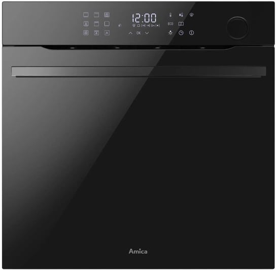 Piekarnik parowy Amica ED 97795V Studio Steam Amica