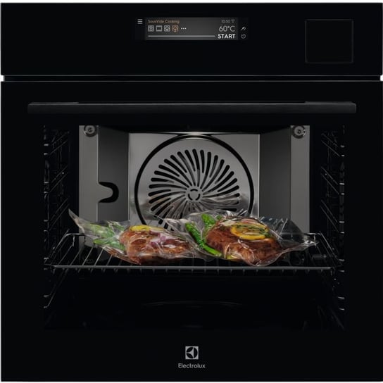 Piekarnik parowy ELECTROLUX EOA9S31WZ 944 032 040 Electrolux