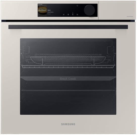 Piekarnik parowy Samsung NV 7B6665IAA Dual Cook Samsung