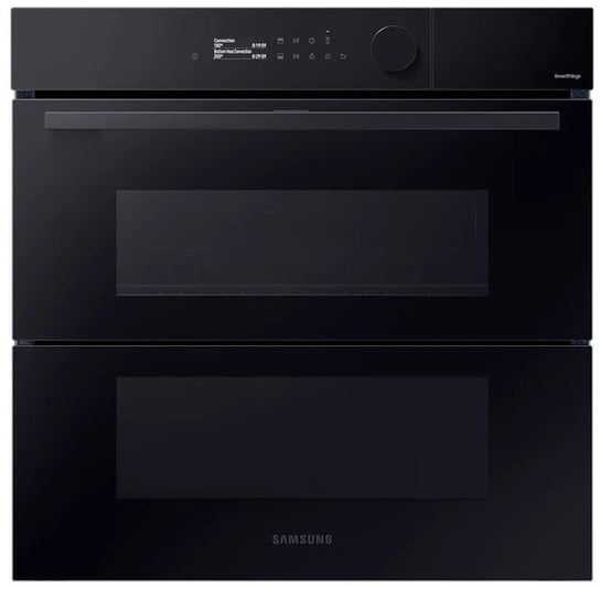 Piekarnik parowy SAMSUNG NV7B5785JAK DualCook Flex Samsung