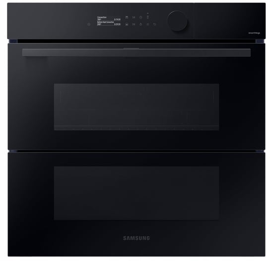 Piekarnik parowy Samsung NV7B5785KAK Dual Cook Samsung
