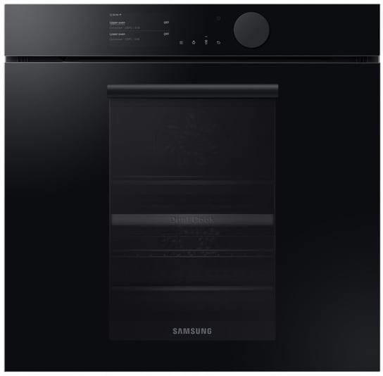 Piekarnik Samsung NV 75T8549RK WiFi Dual Cook 60cm Samsung