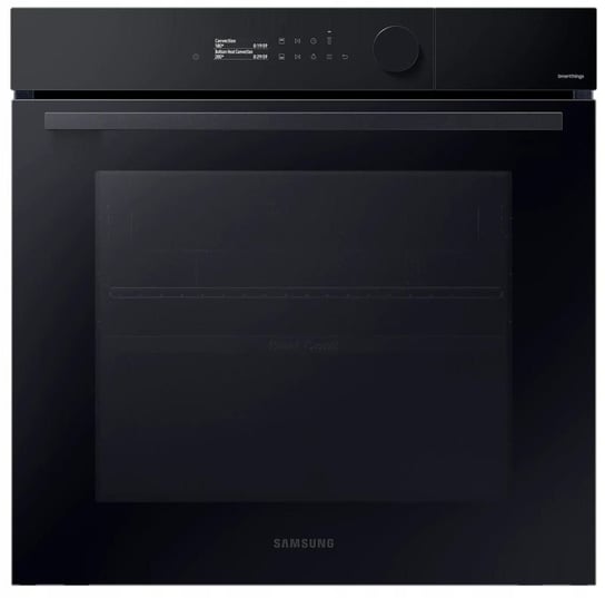Piekarnik SAMSUNG NV7B5660XAK DualCook SteamAssist Samsung
