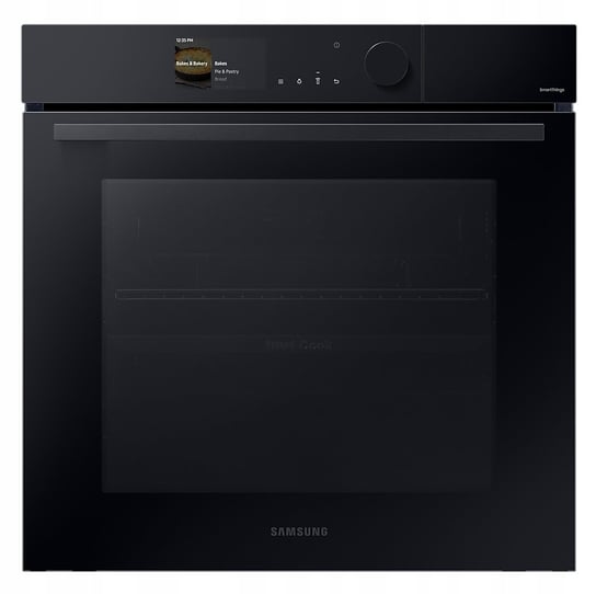 Piekarnik Samsung Nv7B6685Bak Parowy Dualcook Wifi Samsung