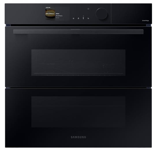 Piekarnik Samsung NV7B6795JAK Dual Cook WiFi 76 L Samsung