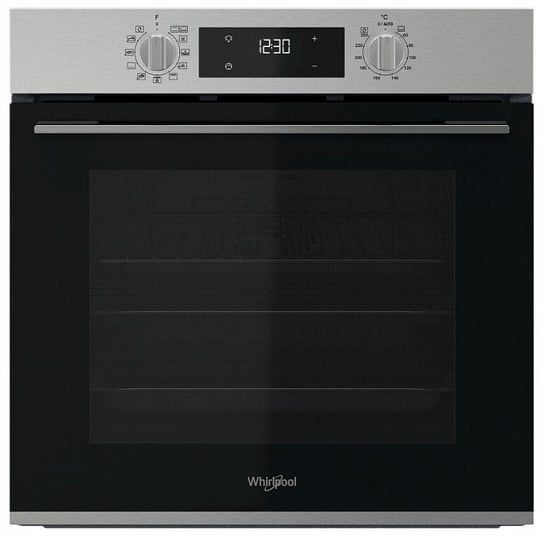 Piekarnik Whirlpool Omk58Hr0X 71L Termoobieg Grill Whirlpool