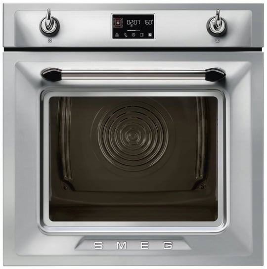 Piekarnik z funkcją pary SMEG SOP6902S2PX Smeg