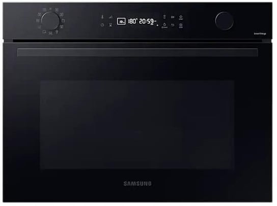 Piekarnik z mikrofalą SAMSUNG NQ5B4553HBK 50l Samsung