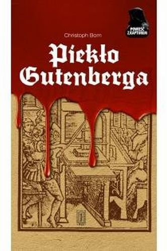 Piekło Gutenberga Born Christoph