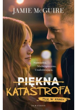 Piękna Katastrofa Wydawnictwo Albatros